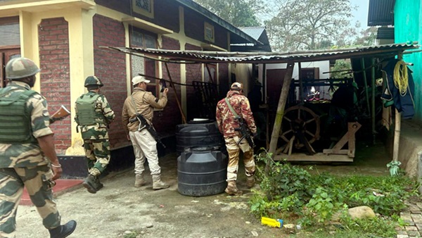 manipur