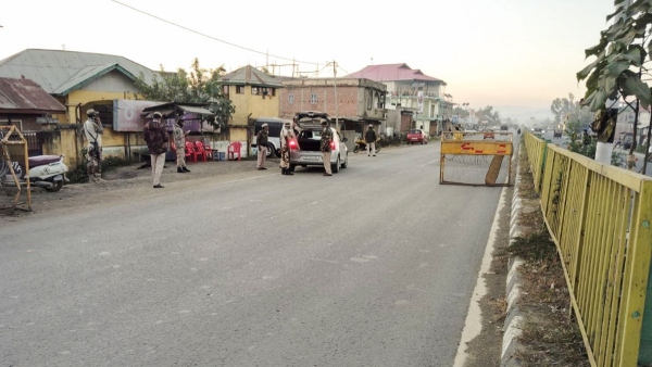Manipur