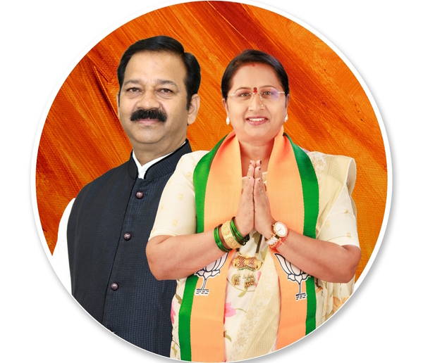 Manisha Ravindra Waikar Jogeshwari East Seat