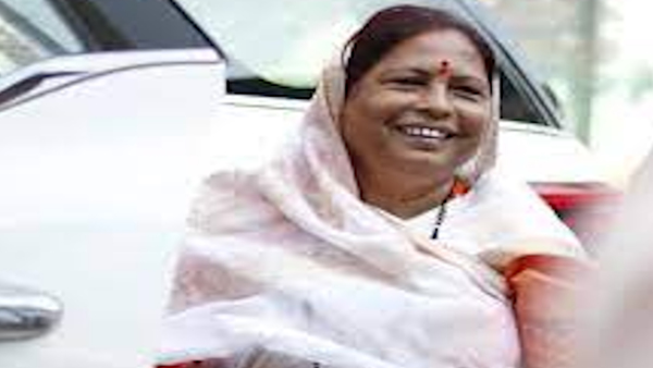 Manjula Tulsiram Gavit