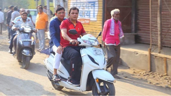 Indore