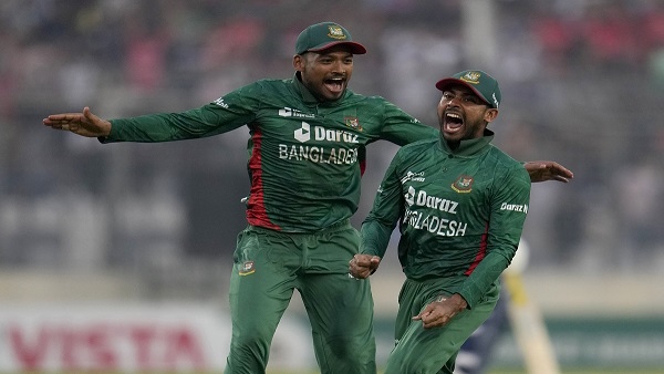 Nazmul Hossain Shanto Mehidy Hassan Miraz