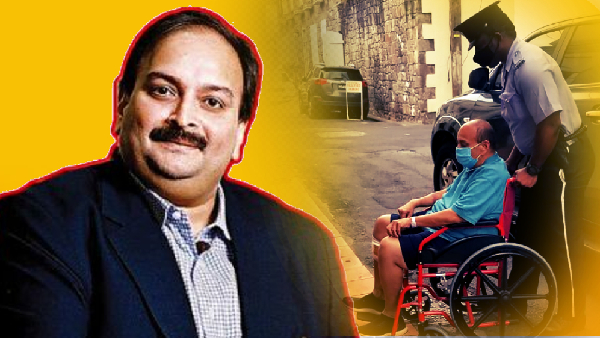 Mehul Choksi kidnapping Mehul Choksi kidnapping