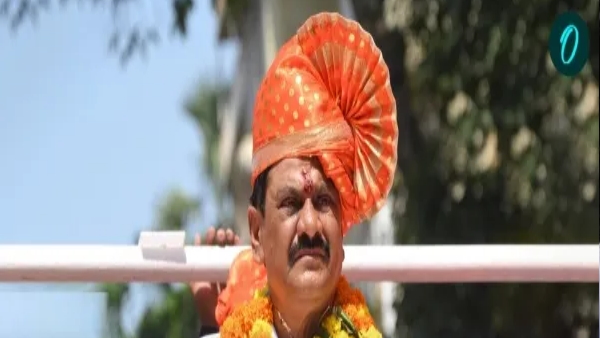 prakash surve