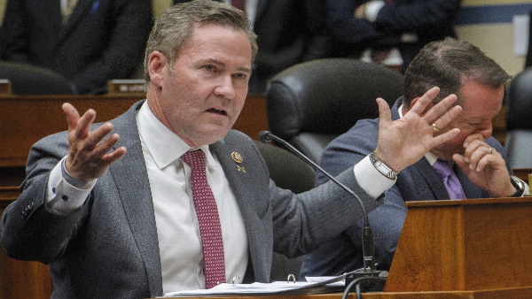 Donald Trump s new cabinet