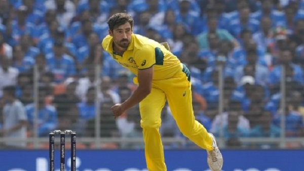 mitchell starc mitchell starc