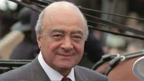 Al Fayed