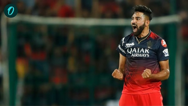 mohammed siraj mohammed siraj