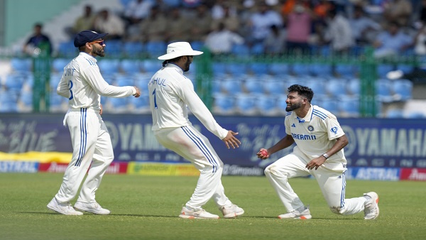 Mohammed Siraj Virat Kohli KL Rahul