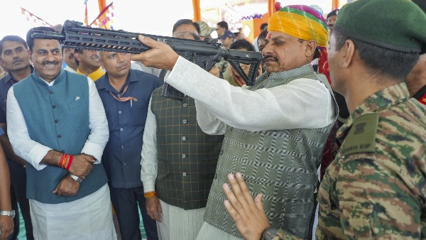 mohan yadav mohan yadav