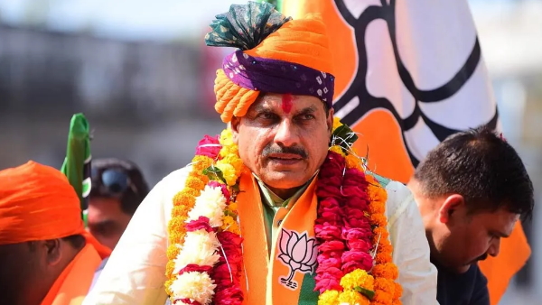 cm mohan