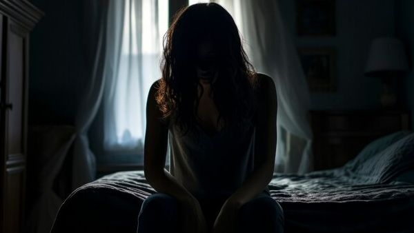 Social Media Influencer molested