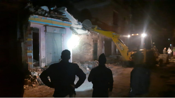 Morena Blast Latest News Morena Blast Latest News