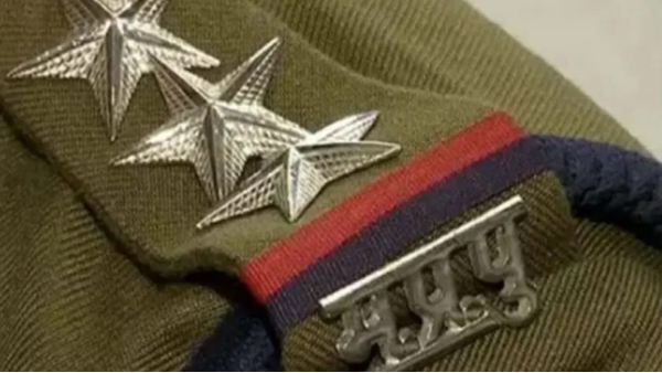 Morena suspended for shopping at TI Mall