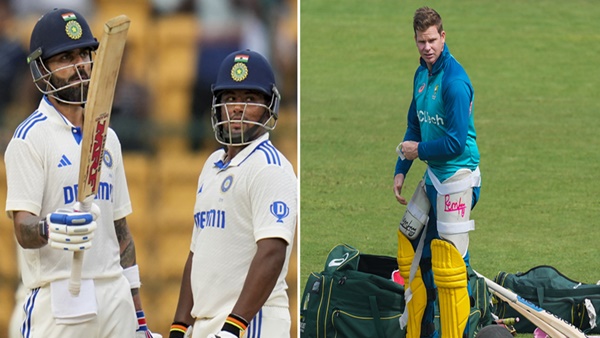 Border Gavaskar Trophy Border Gavaskar Trophy