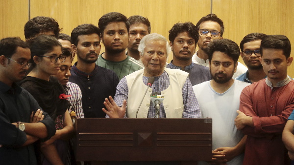 Pakistan-Bangladesh Ties