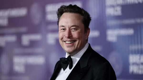 Musk tells America help Ukraine Musk tells America help Ukraine