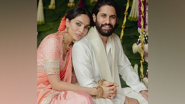 Naga Chaitanya