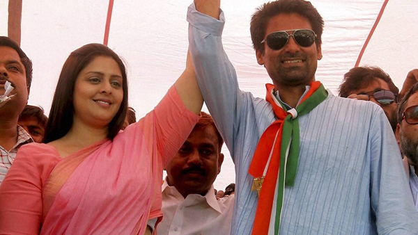 Nagma 1