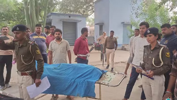Couple Takes Tragic Step Ends life Leaved Four Children Behind Nalanda Bihar News Hindi