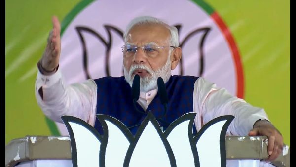Narendra Modi
