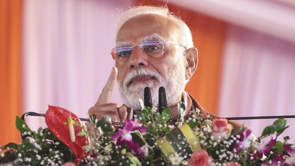 PM Narendra Modi