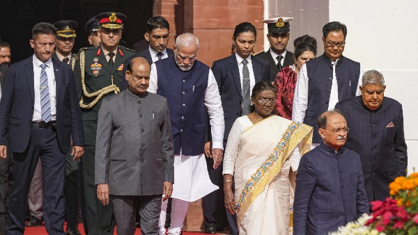 Narendra Modi
