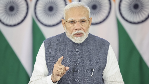 pm narendra modi