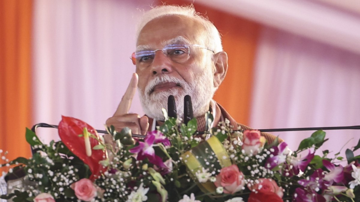 'रोटी-बेटी और माटी' की सुरक्षा से नहीं होने देंगे कोई खिलवाड़, देवघर ...