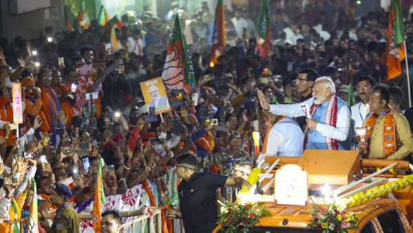 Narendra Modi Narendra Modi