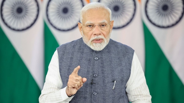 Narendra Modi ONOS