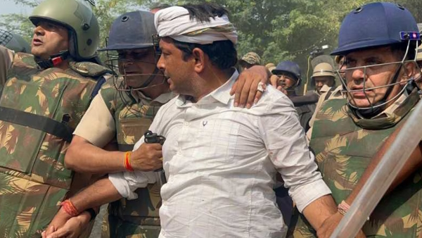 Rajasthan By-Poll 2024 Result Deoli-Uniyara