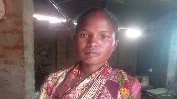 absconding Naxalite Panchu Koda Arrested by Bihar Special Task Force News Today In Hindi