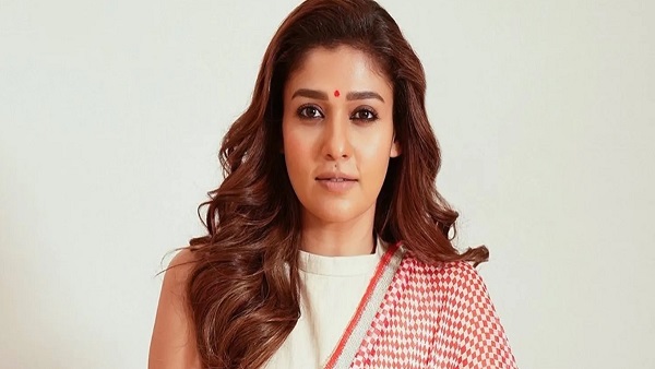 nayanthara