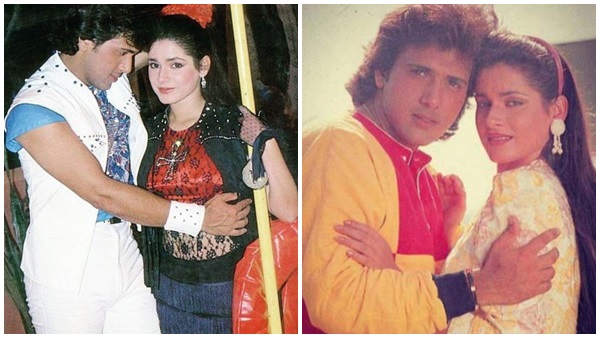 Neelam Kothari