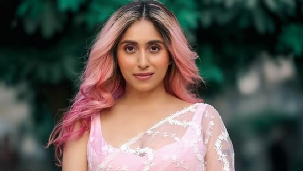 Neha Bhasin Health