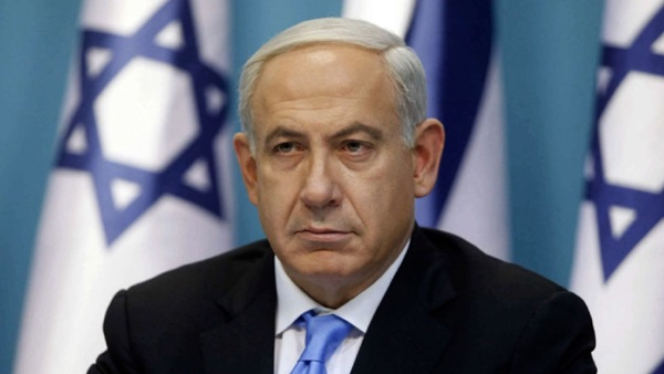 benjamin netanyahu benjamin netanyahu
