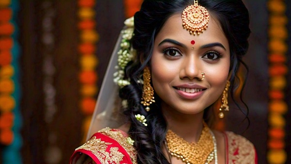 Skin Care Tips For Bride