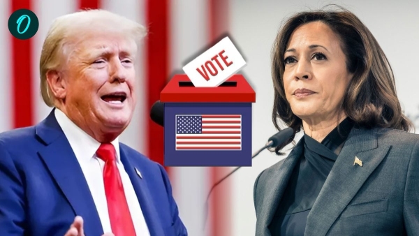 US Election 2024