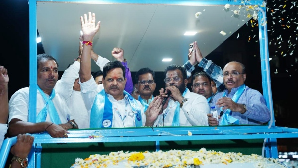 Vijay Nahata