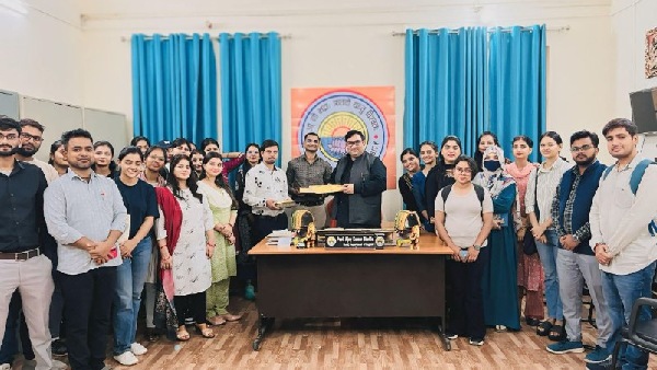 ddu english