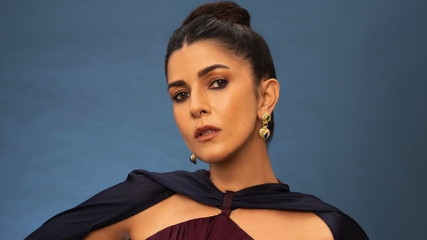Nimrat Kaur