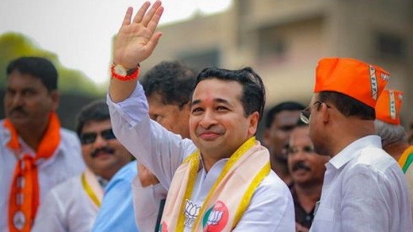 Nitesh Rane