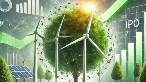 NTPC Green Energy IPO