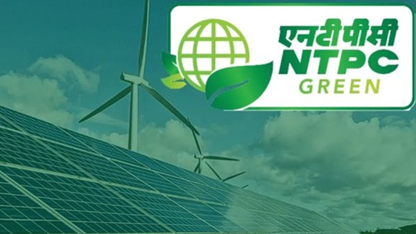 NTPC Green IPO