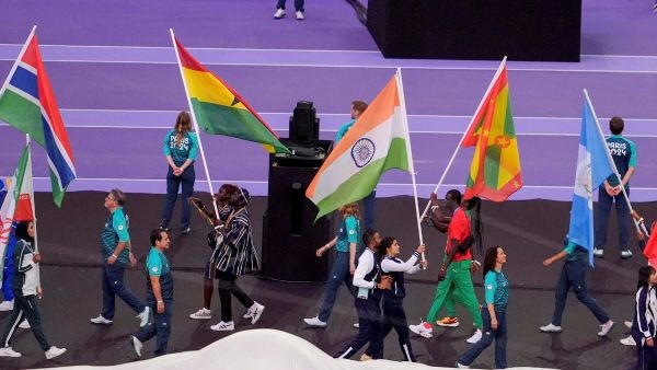 olympics