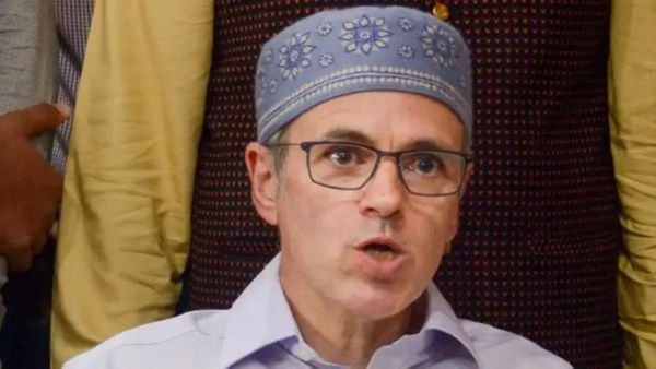 Omar Abdullah