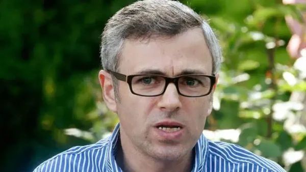 Omar Abdullah