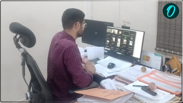 40 girls got pregnant in Varanasi 40 girls got pregnant in Varanasi