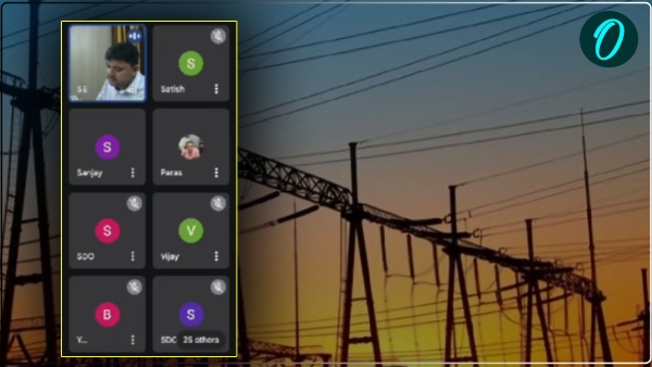 superintending engineer wants to collect electricity bills superintending engineer wants to collect electricity bills